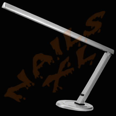 Candeeiro Led Unhas de Gel 